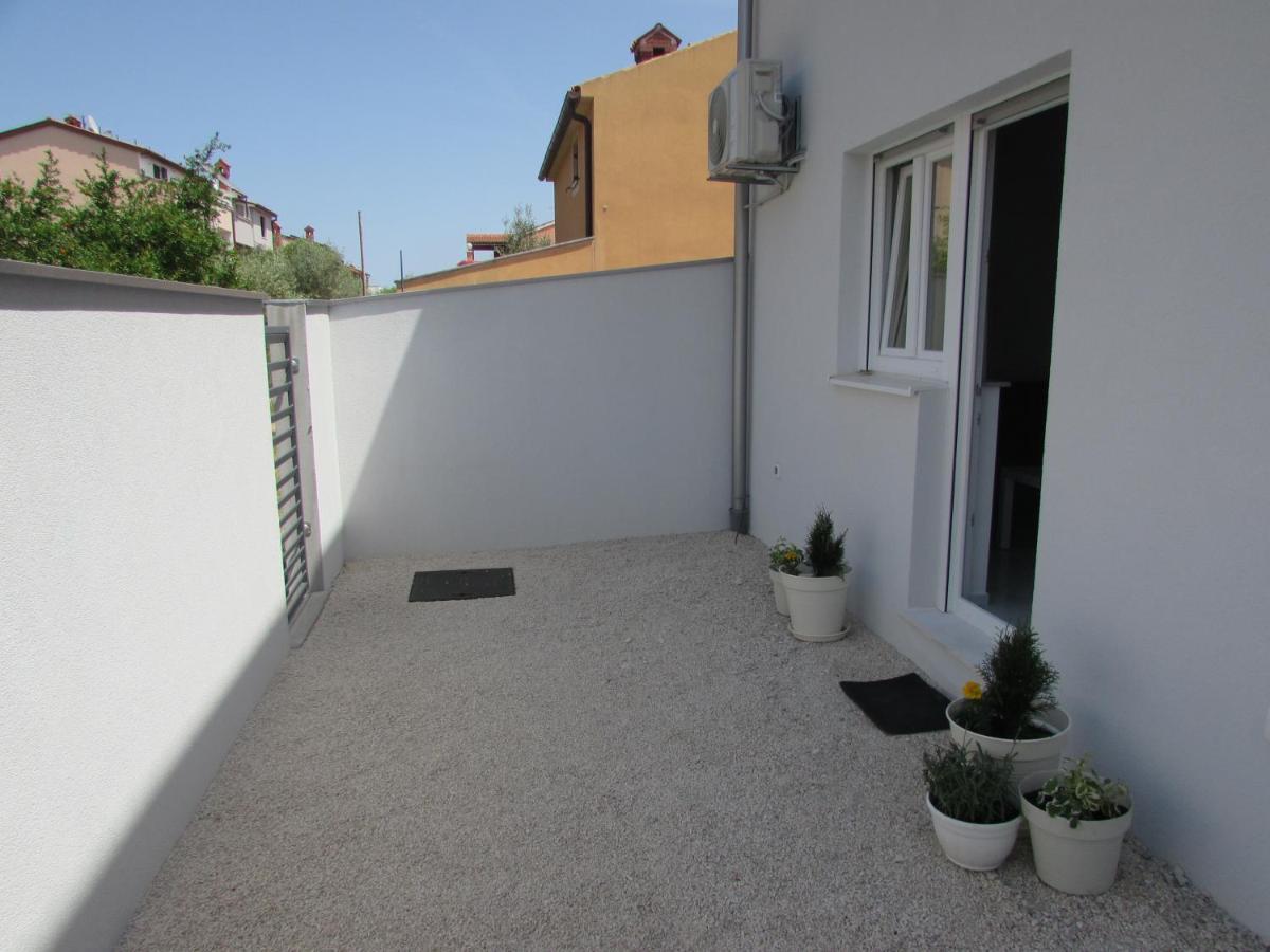 Apartman Ondina *
