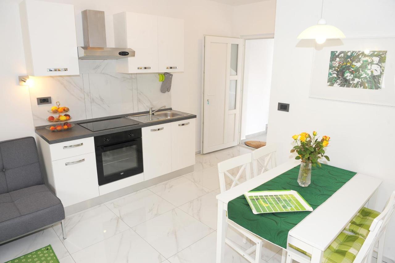 Appartement Ondina Pula