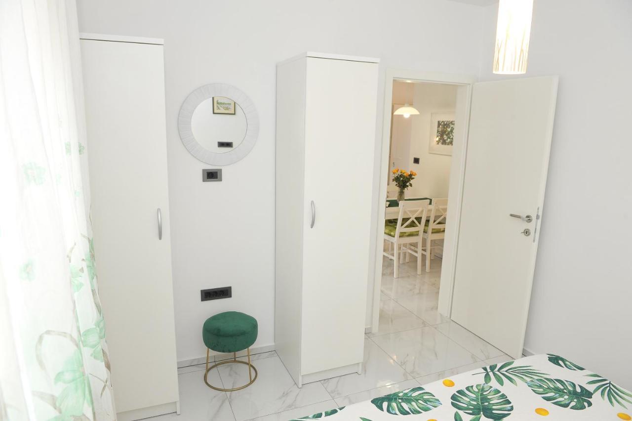 Apartman Ondina *
