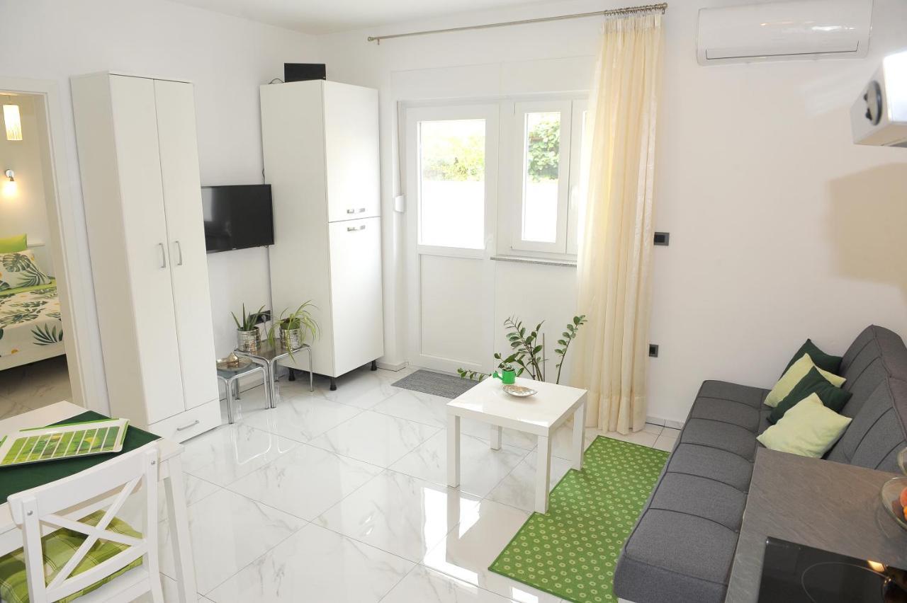 Ondina Apartman Pula