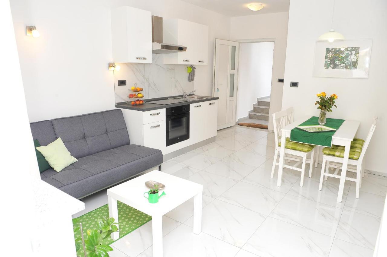 Apartman Ondina *