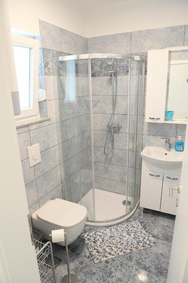 Apartman Ondina Pula