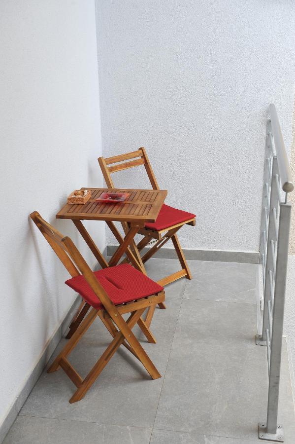 Ondina Apartman Pula