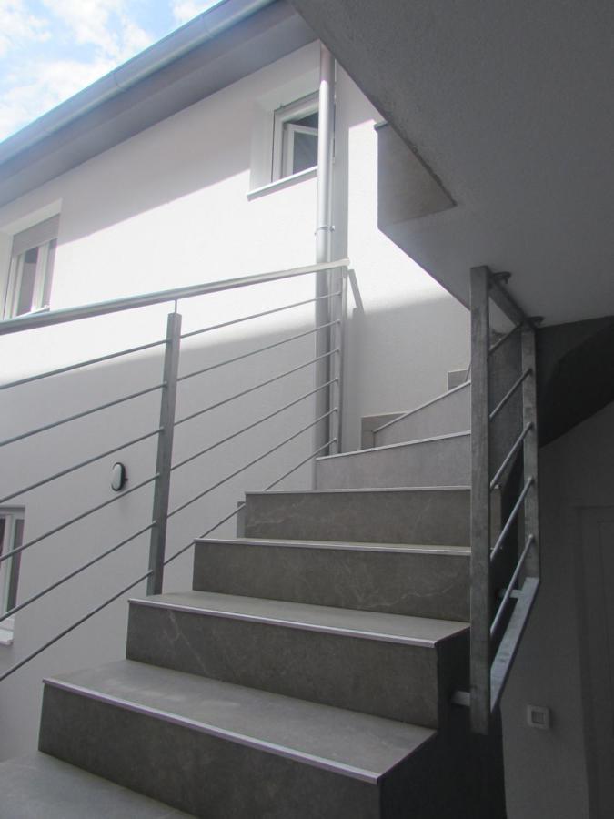 Ondina Apartman