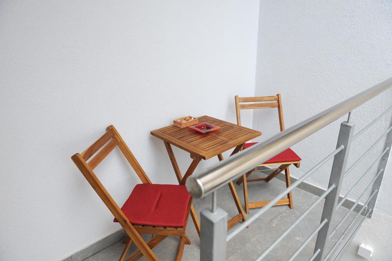 Ondina Apartman Pula