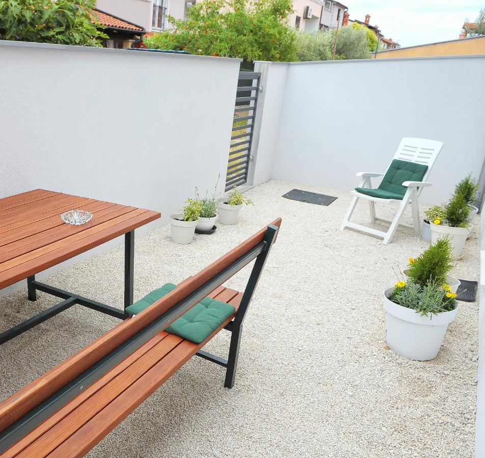 Appartement Ondina *