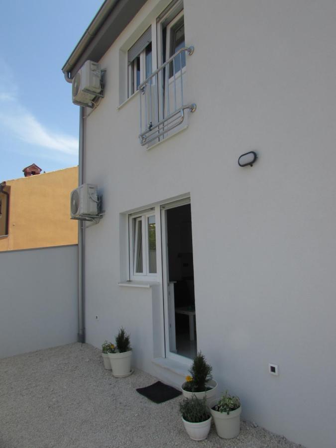 Apartman Ondina Pula