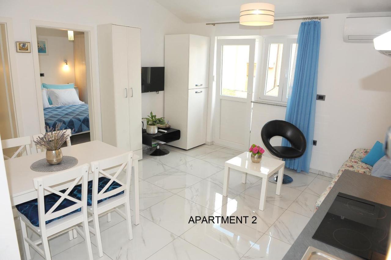 Appartement Ondina *