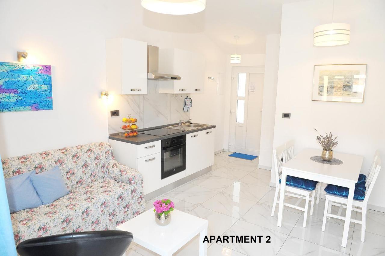 Ondina Appartement