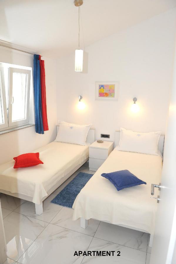 Ondina Apartman *