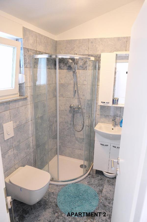 Ondina Appartement Pula