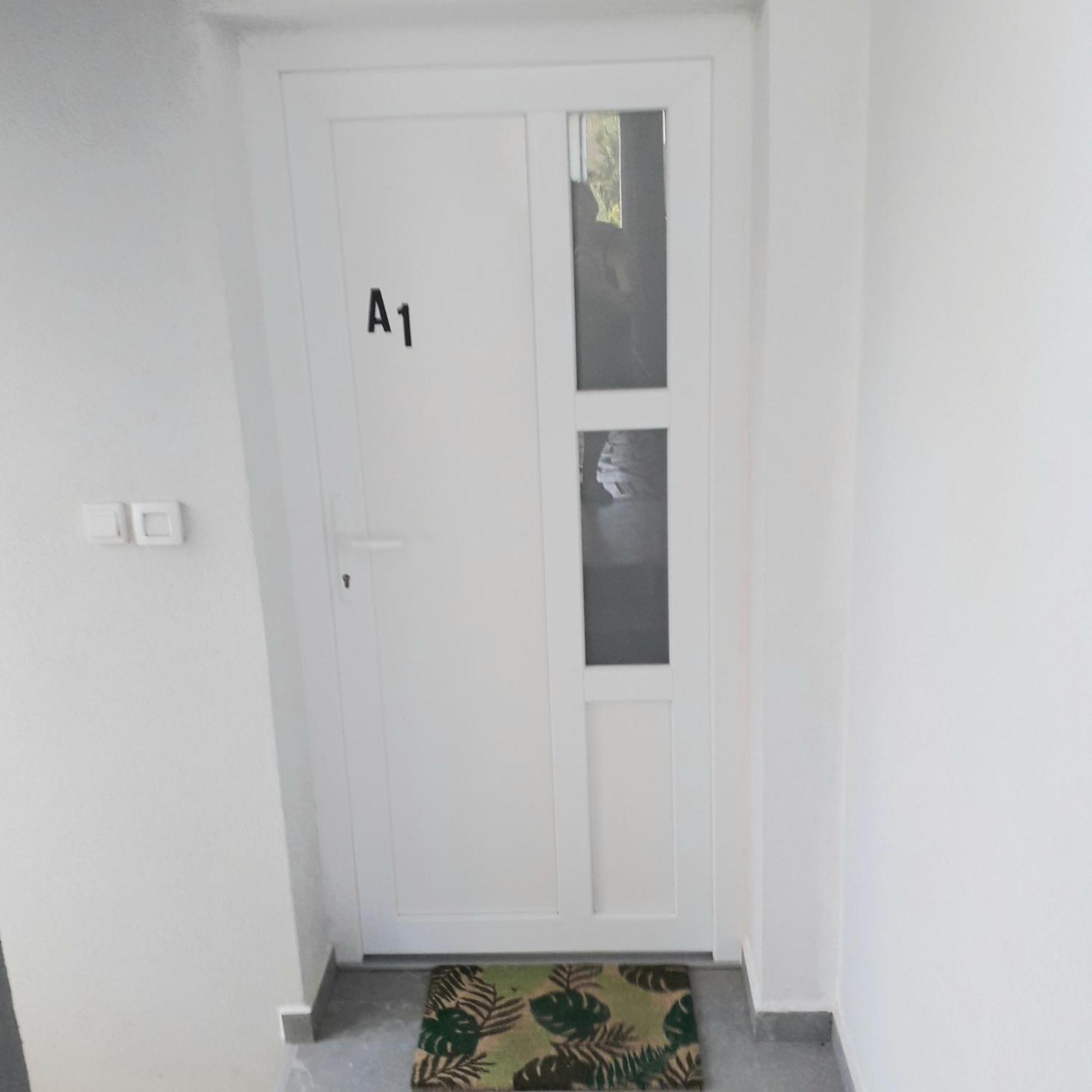 Ondina Appartement *