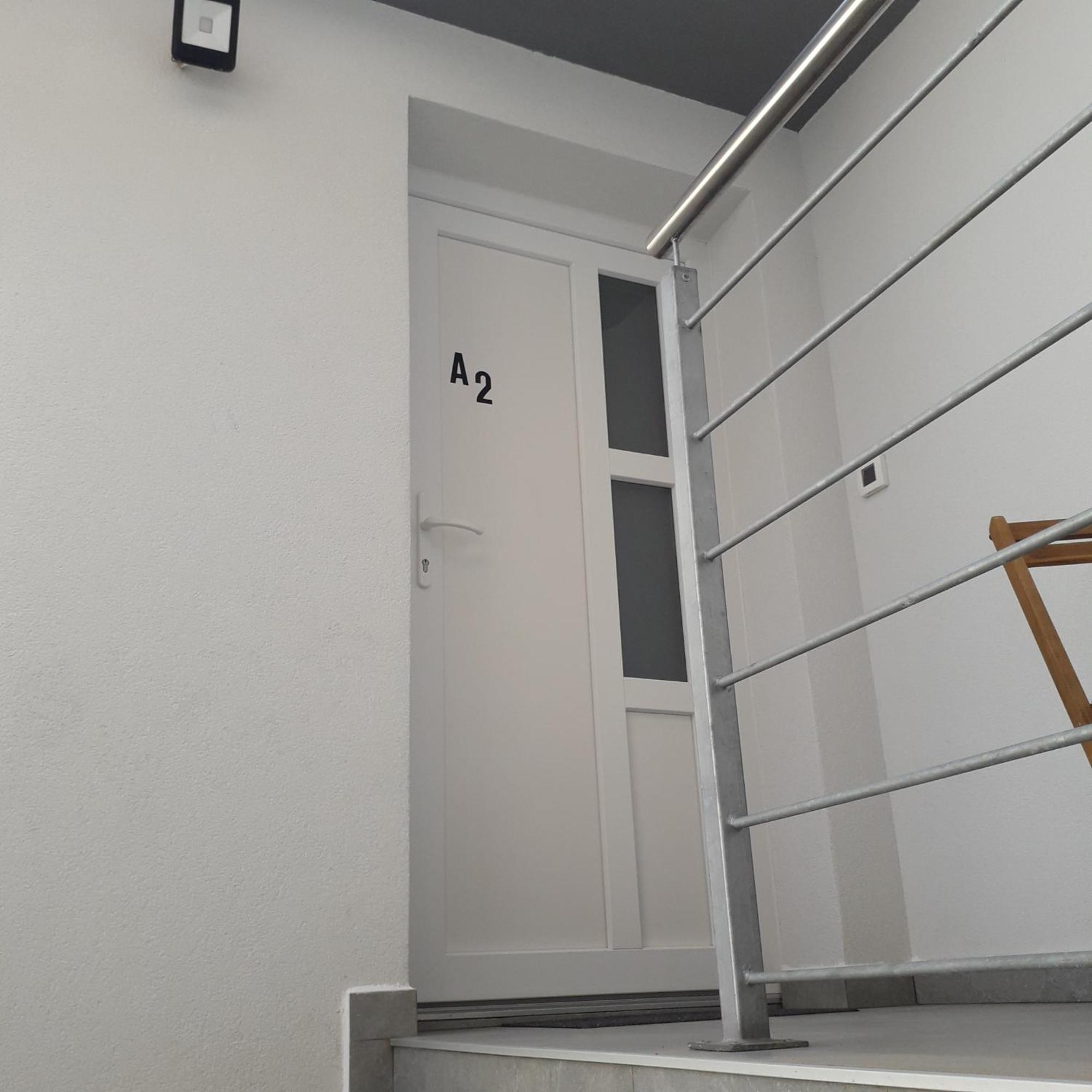 Apartman Ondina Pula